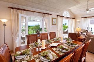 Villa with Pool Golf Views - Coral Blu 2 bed - 7