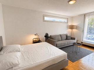 Amazing studio in the city centre - Art 10 - 0