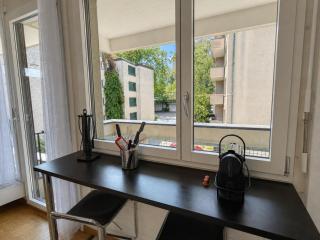 Amazing studio in the city centre - Art 10 - 2