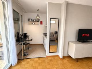 Amazing studio in the city centre - Art 10 - 9