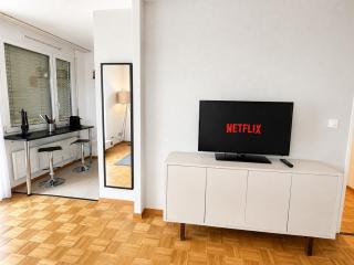 Amazing studio in the city centre - Art 10 - 7
