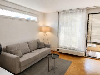 Amazing studio in the city centre - Art 10 - 6