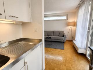 Amazing studio in the city centre - Art 10 - 3
