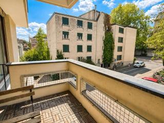 Amazing studio in the city centre - Art 10 - 1