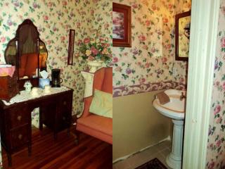 Vintage Cottage Suite with a Clawfoot Bathtub near Clarksville, Tennessee - 9