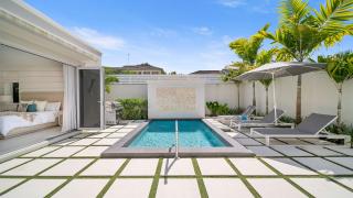 New villa with private pool near beach - Porters Place 11 - 9
