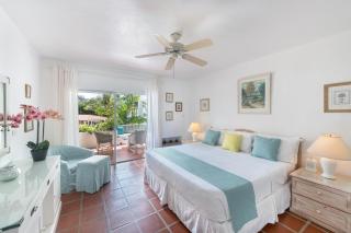 Serenity on the Beach - Glitter Bay Estate 202 - 6