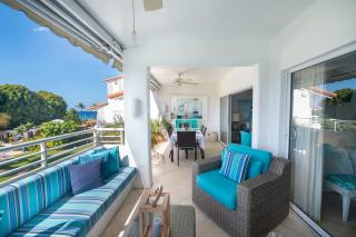 Beachside apartment with shared pool - Glitter Bay Estate 309 - 8