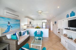 Beachside apartment with shared pool - Glitter Bay Estate 309 - 4