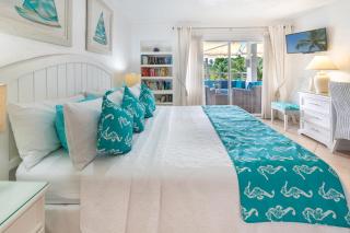 Beachside apartment with shared pool - Glitter Bay Estate 309 - 1