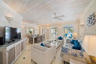 Beachfront Villa with Plunge Pool - Waverly One - 6