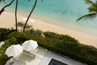 Contemporary Design Beachfront Luxury Villa - Footprints and South Cottage - 8
