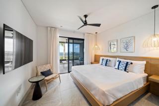 Luxury Romantic Beachfront Condo - Allure 102 - 6