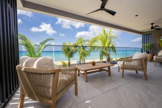 Stunning New Luxury Beachfront Condo - Allure 202 - 0
