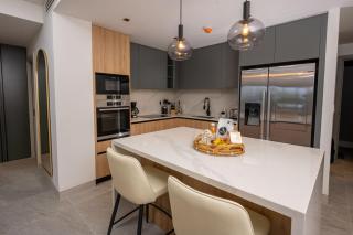 Stunning New Luxury Beachfront Condo - Allure 202 - 3