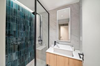 Chic Beachfront Condo - Allure 503 - 4