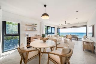 Exceptional Beachfront Condo - Allure 301 - 9