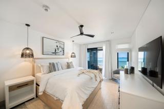 Your Perfect Beachfront Escape - Allure 205 - 7