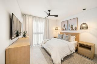 Your Perfect Beachfront Escape - Allure 205 - 5