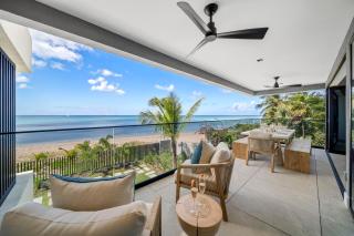 Your Perfect Beachfront Escape - Allure 205 - 0