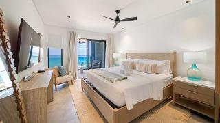 Luxury Beachfront Condo - Allure 501 - 6