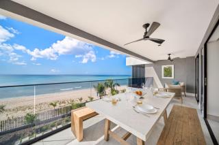 Exceptional Beachfront Condo - Allure 301 2 bed - 0