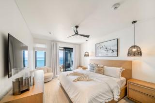 Exceptional Beachfront Condo - Allure 301 2 bed - 7