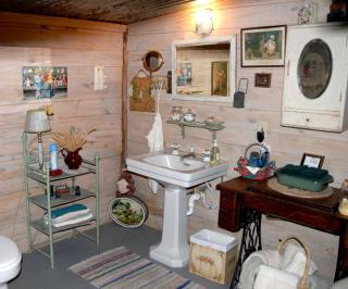 Bed and Breakfast Guest Cottage for Two near Bellville, Texas - 2