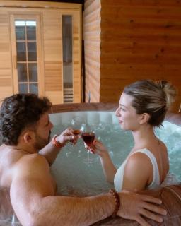 Green therapy - Wellness resort - 5