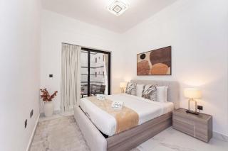 PVH - Spacious 1BR minutes to Miracle Garden - 8