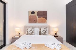 PVH - Spacious 1BR minutes to Miracle Garden - 7