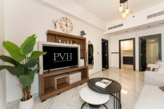 PVH - Spacious 1BR minutes to Miracle Garden - 4