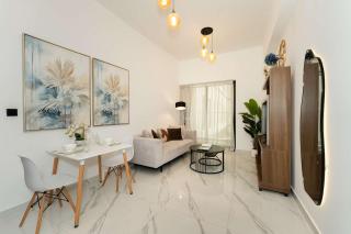 PVH - Spacious 1BR minutes to Miracle Garden - 3