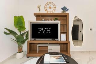 PVH - Spacious 1BR minutes to Miracle Garden - 1