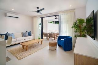 NEW villa with plunge pool 3 mins to beach - Sorrento 10 2 bed - 8