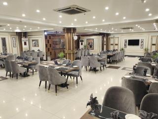 Hotel the Jeeven's - 8