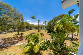 Beachfront with resort pool - Glitter Bay 414 - 9