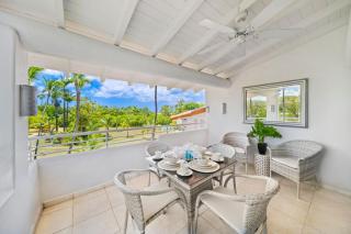Beachfront with resort pool - Glitter Bay 414 - 7