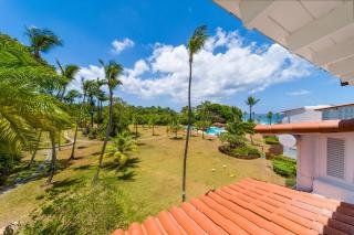 Beachfront with resort pool - Glitter Bay 414 - 0
