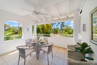 Beachfront with resort pool - Glitter Bay 314 - 7