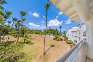 Beachfront with resort pool - Glitter Bay 314 - 0