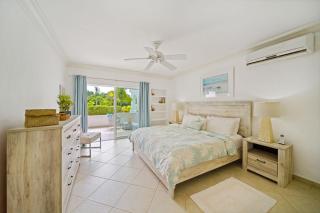 Beachfront with resort pool - Glitter Bay 112 - 8