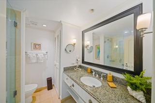 Beachfront with resort pool - Glitter Bay 112 - 5