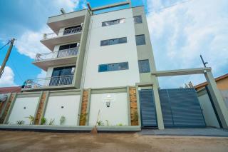 Mswano Apartments - 0