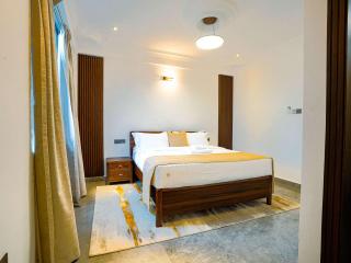 Mswano Apartments - 5