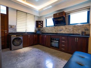 Mswano Apartments - 8