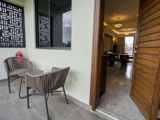 Mswano Apartments - 2