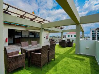 Mswano Apartments - 1