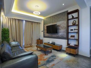 Mswano Apartments - 9