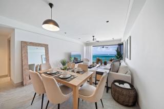 Chic Beachfront Condo - Allure 503 2 bed - 9